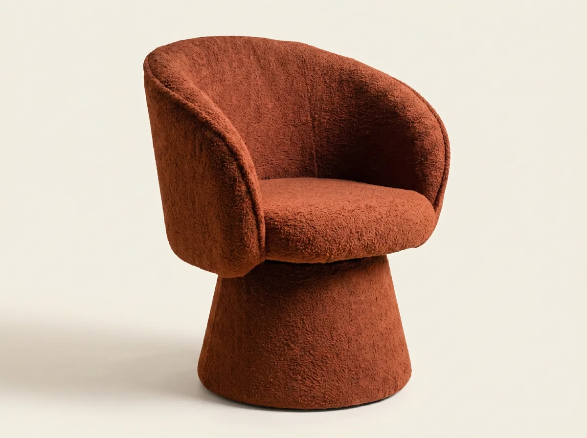 Nebula Accent Chair