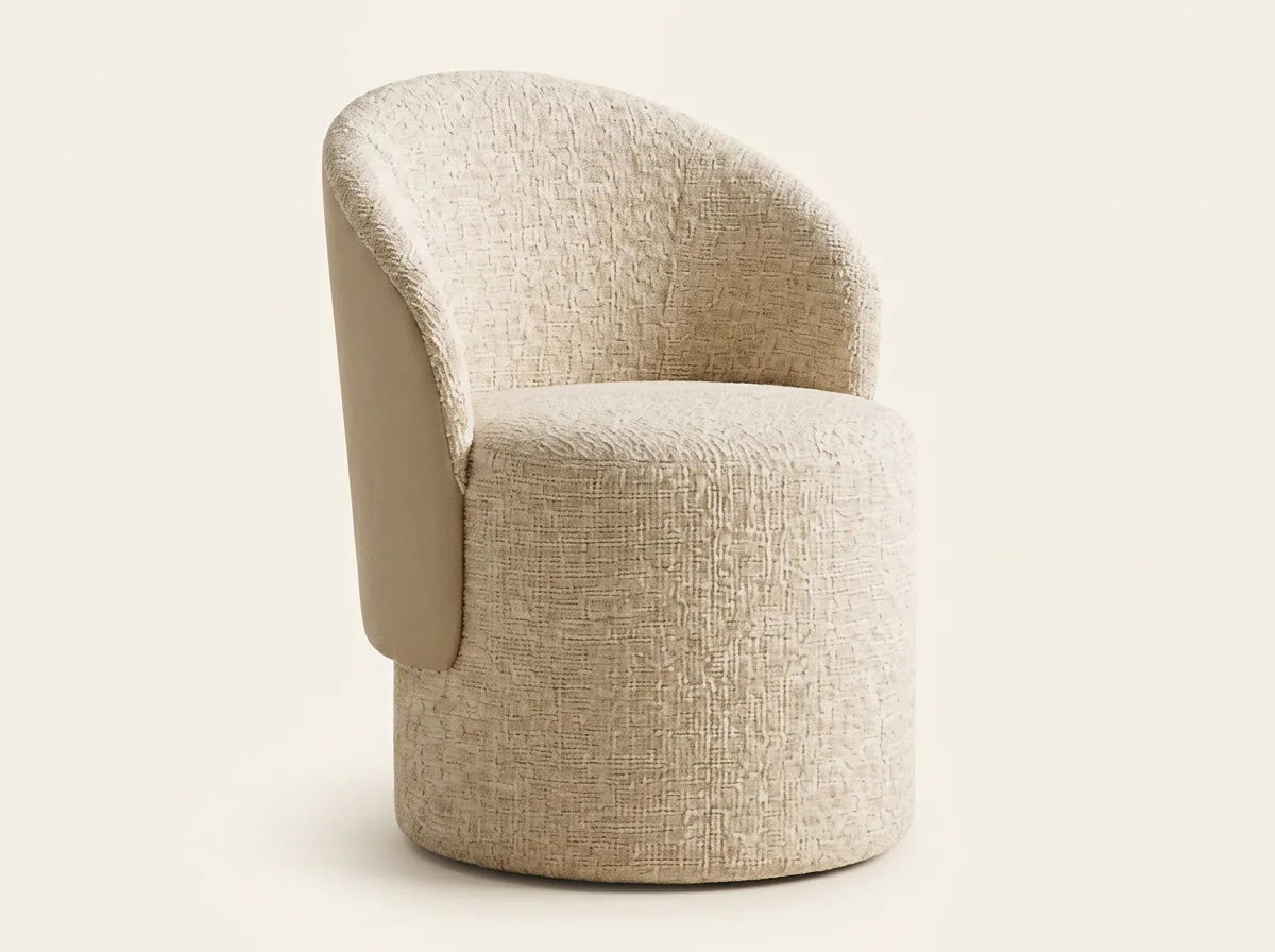 Lush Accent Chair