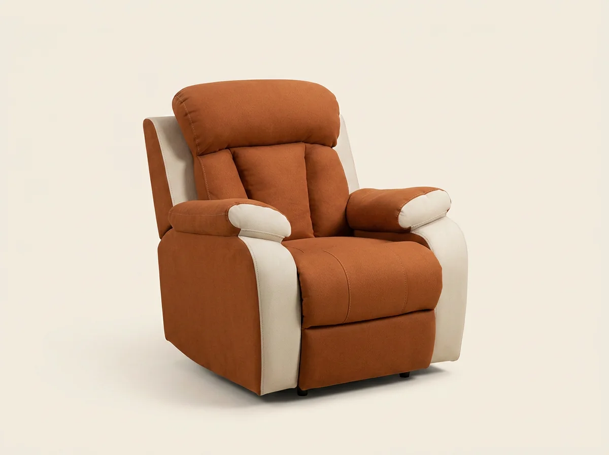 RLF Recliner (Motorised)