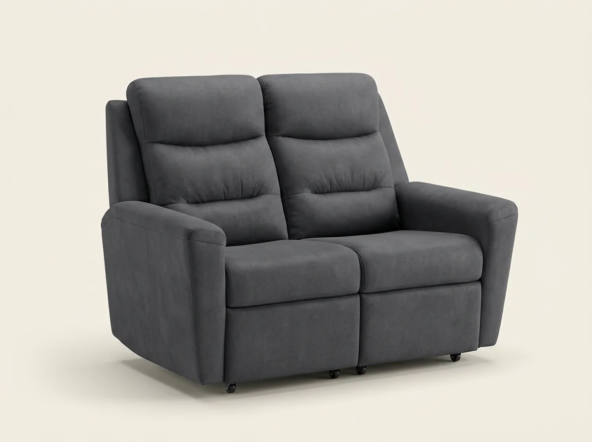 Bello 2-Seater Recliner