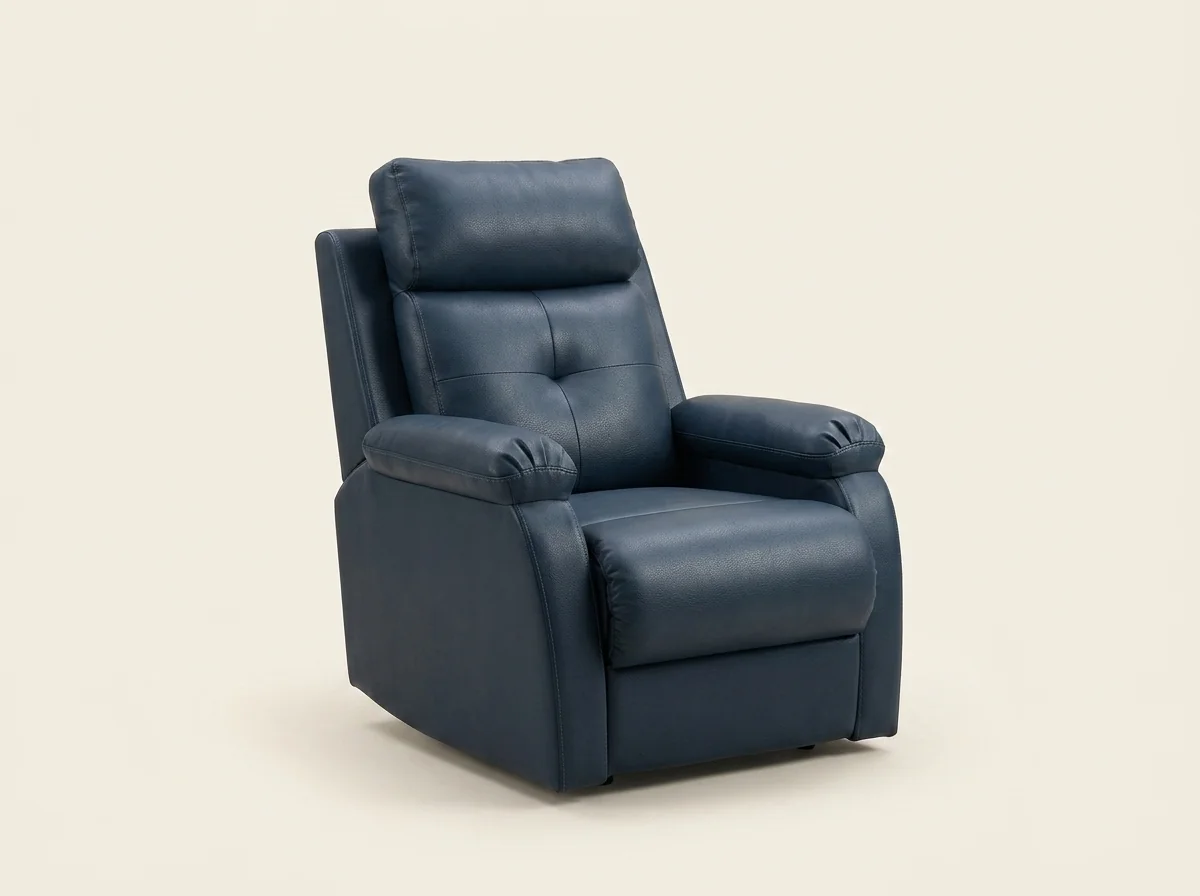 Cozy Recliner