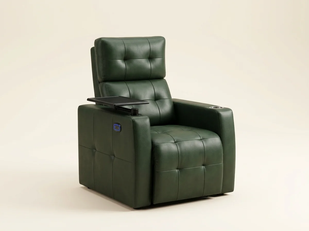 333 HT Recliner