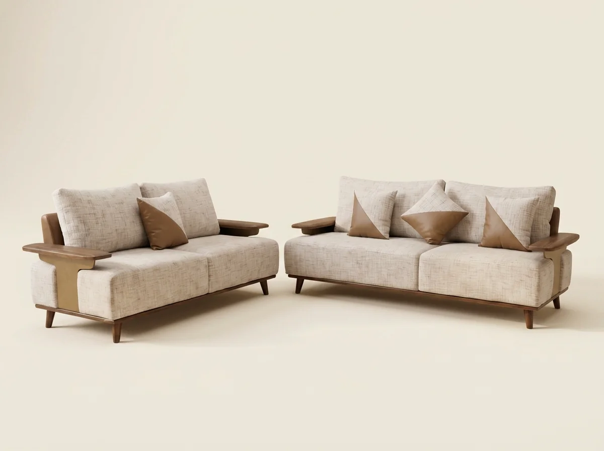 Relax Sofa Set