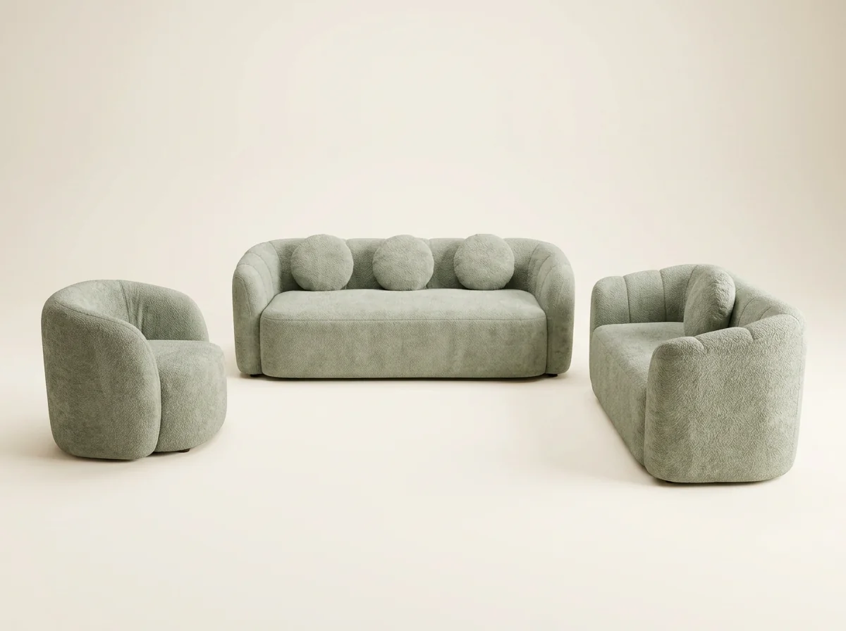 RLF Sofa Set 1