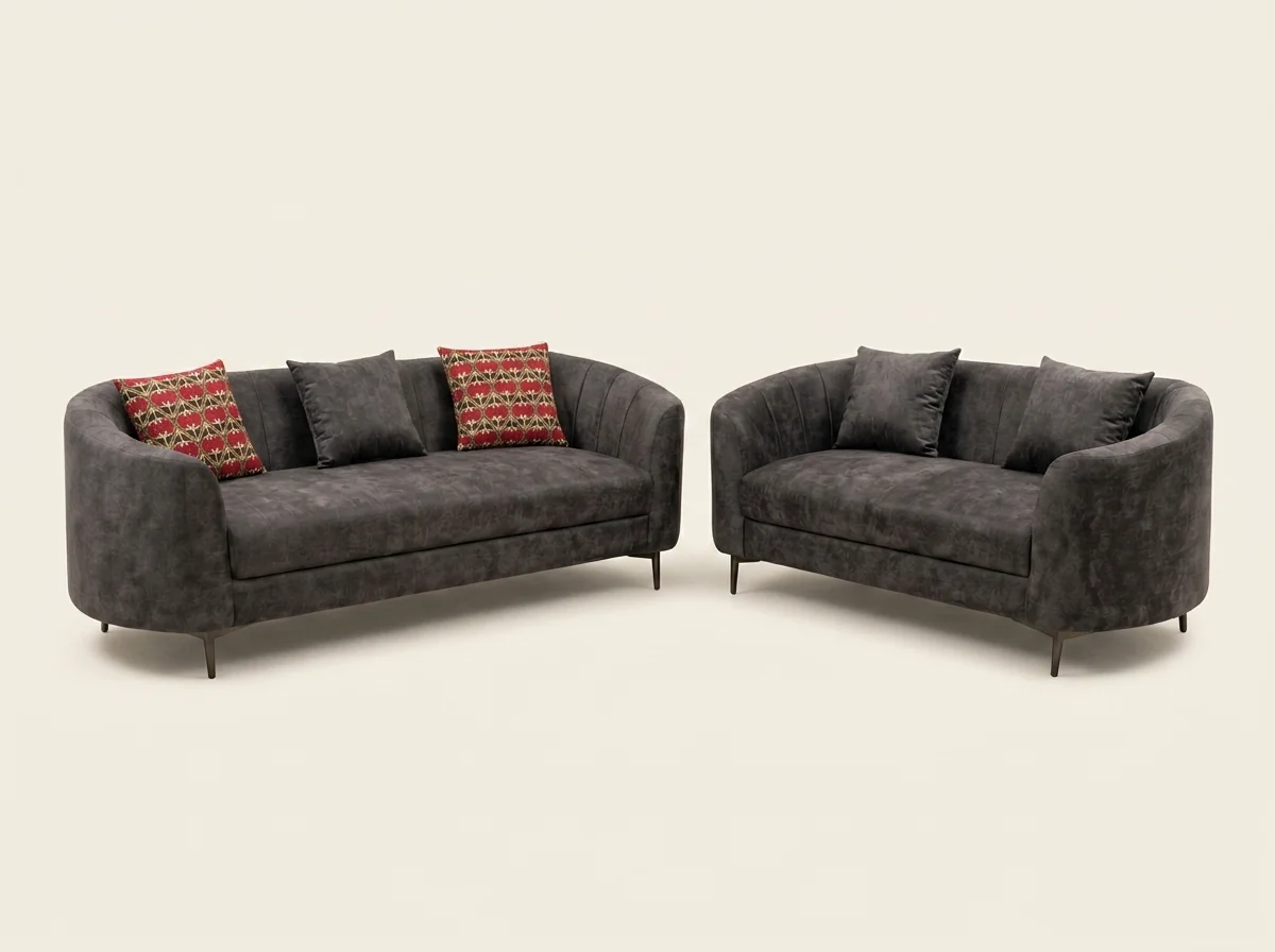 RLF Sofa Set 2