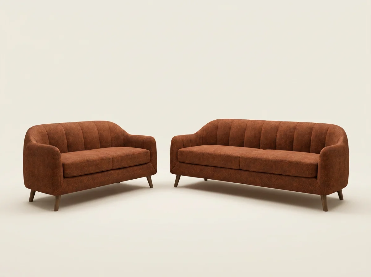 RLF Sofa Set 3