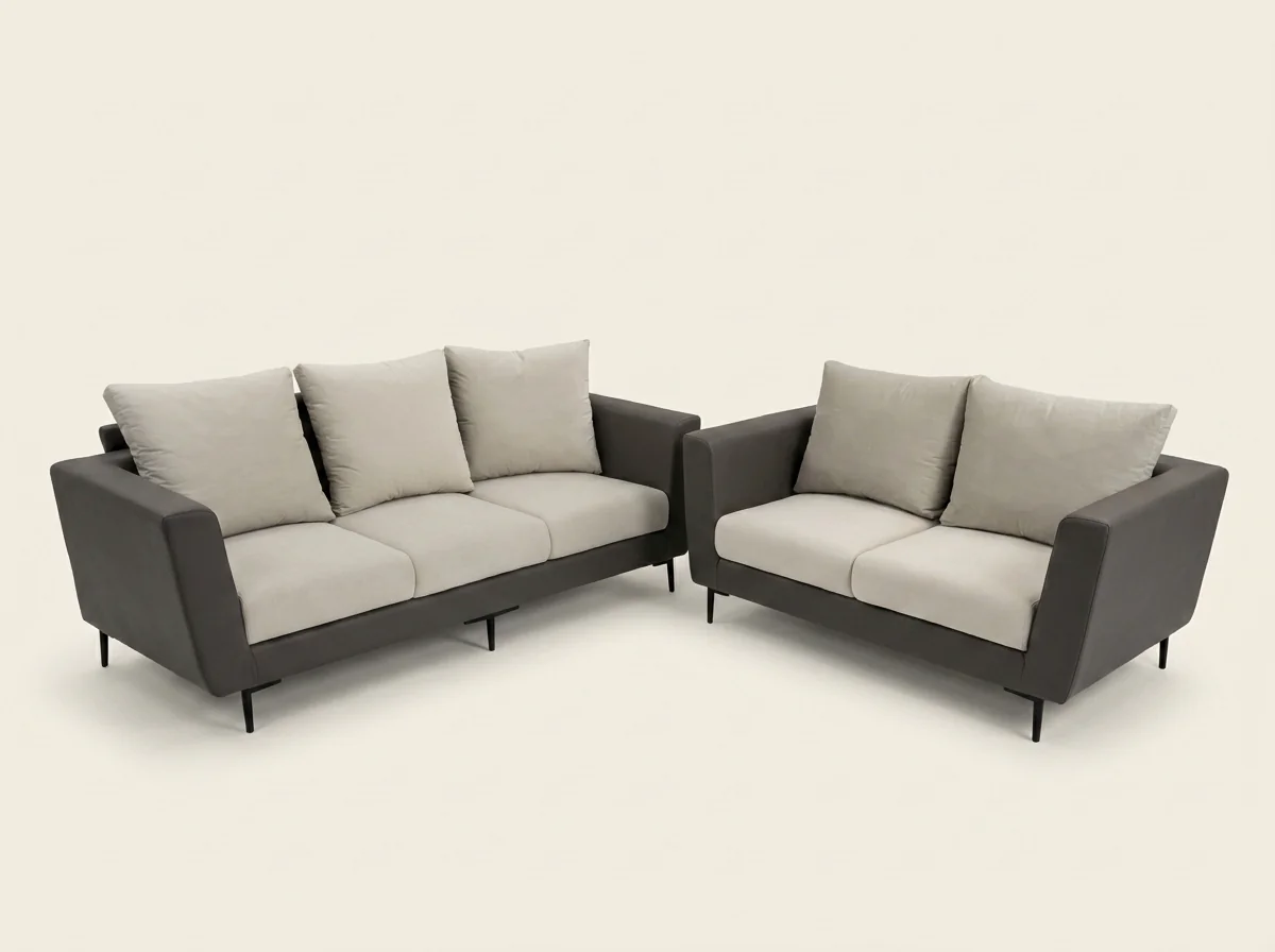 RLF Sofa Set 5
