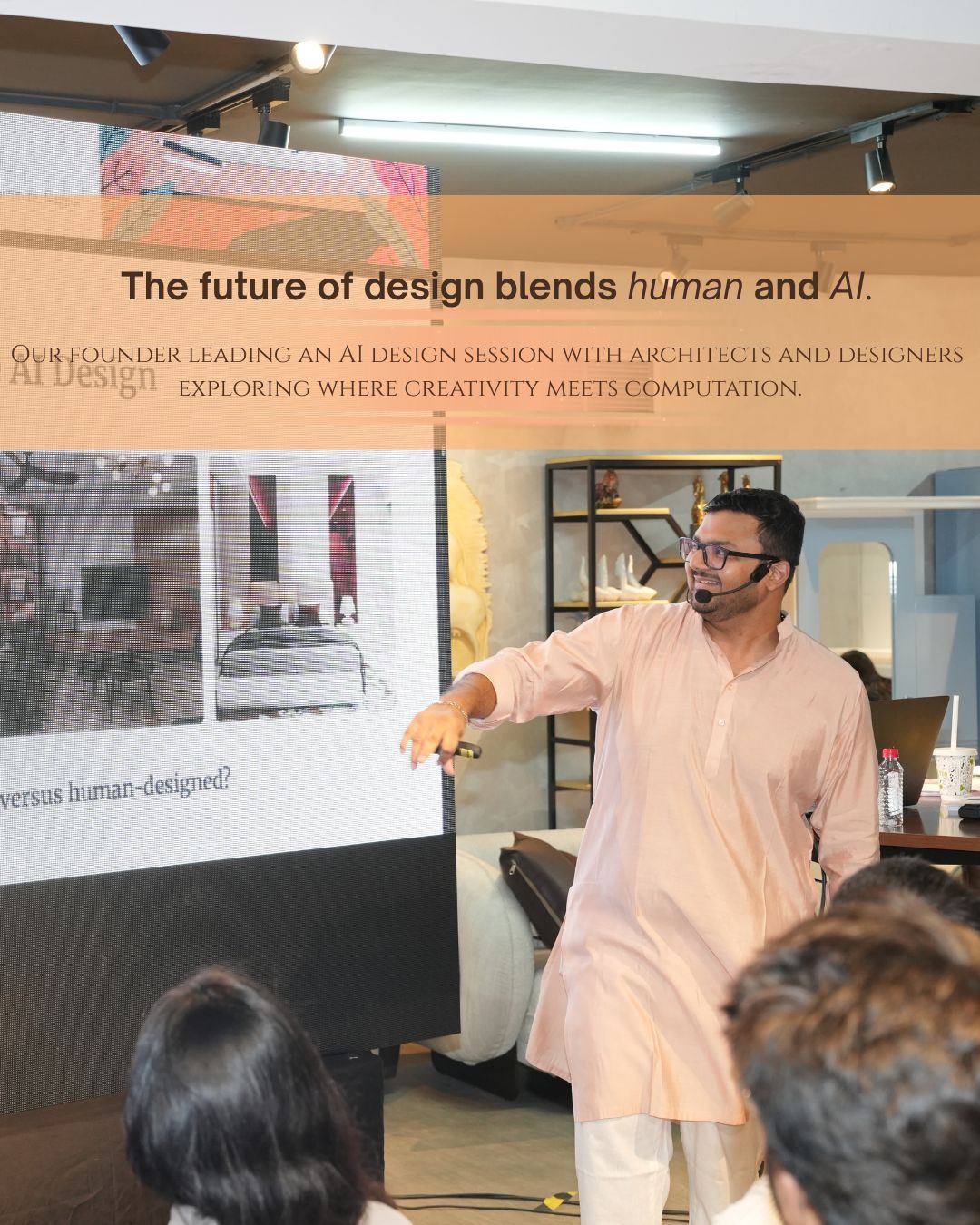 Design Smarter with AI
